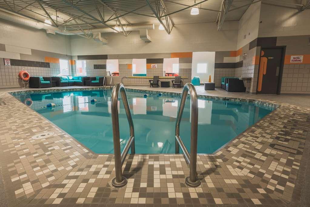 Days Inn & Conference Centre By Wyndham Prince Albert Facilidades foto